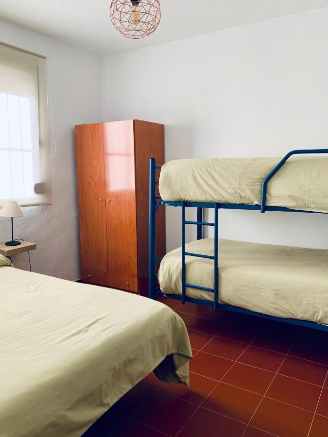 Casa Rural Arroyo Marco Guadalcanal Eksteriør billede